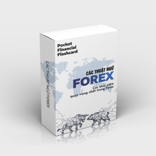 BỘ FLASHCARD Thuật Ngữ FOREX